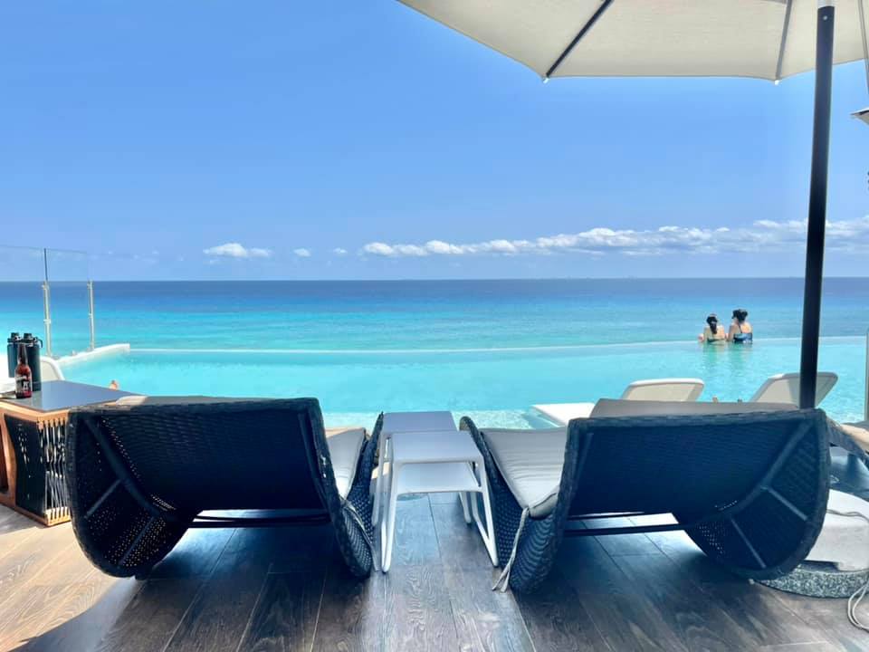 el cielo playa del carmen rentals